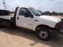 2001 Ford F-550 Image