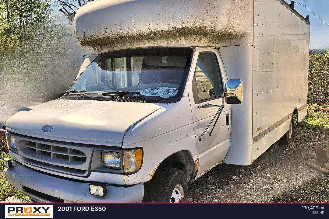 Image of Ford F-350 Primary image