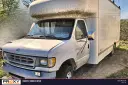 2001 Ford F-350 Image