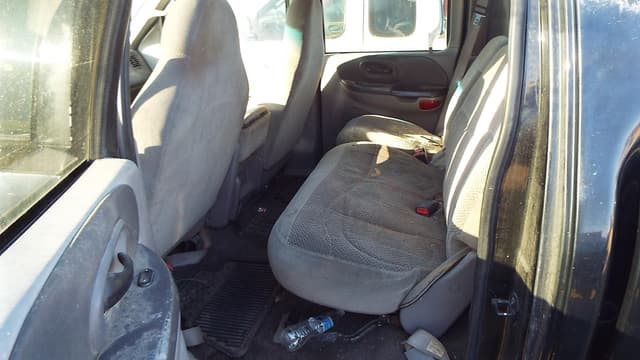 Image of Ford F-150 equipment image 4