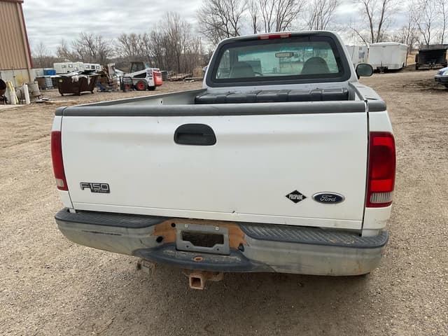 Image of Ford F-150 equipment image 3