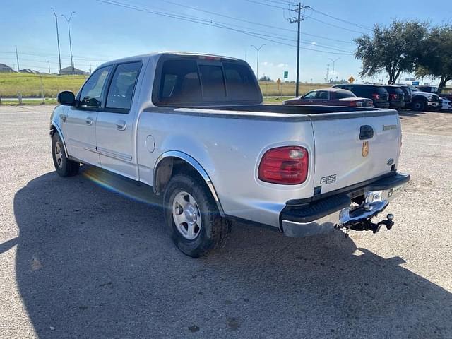 Image of Ford F-150 equipment image 3