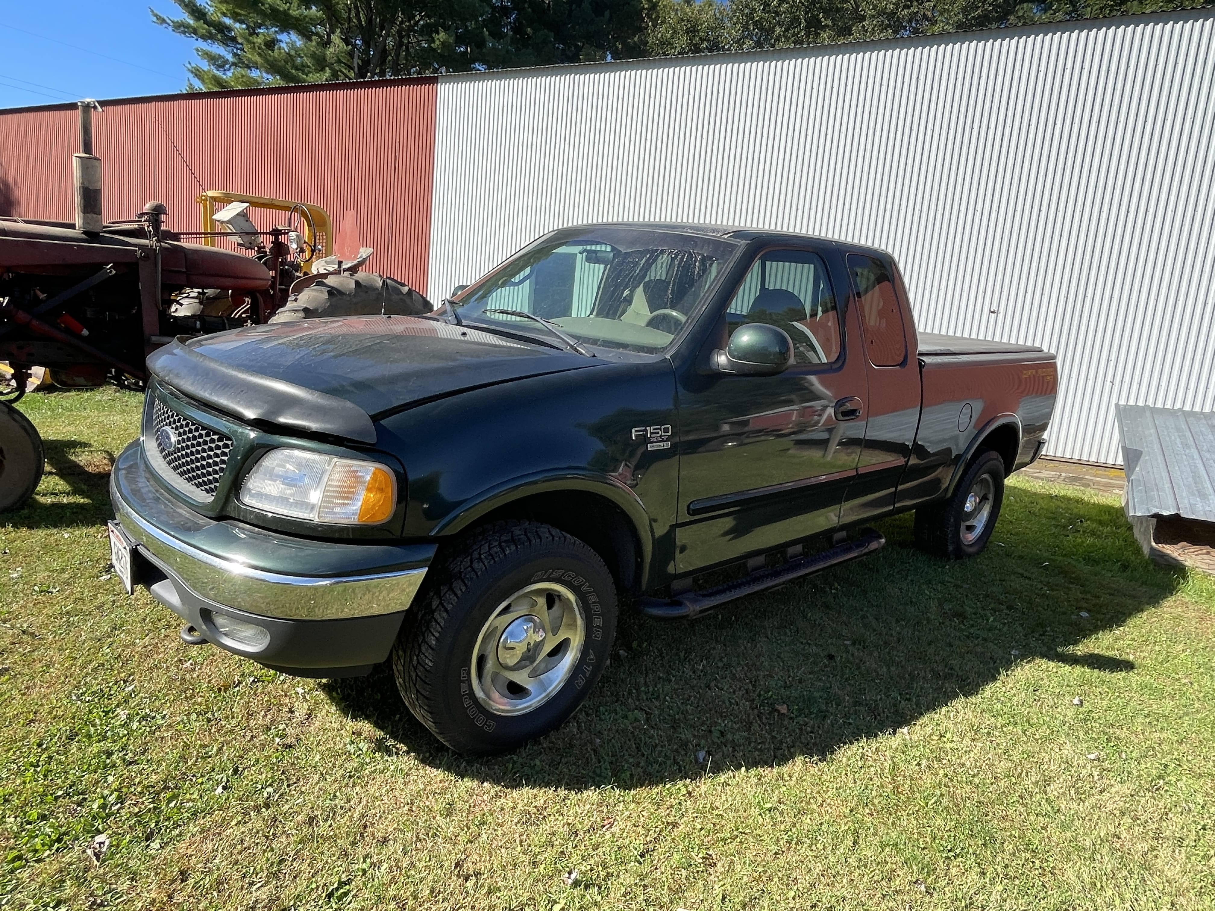 Main image Ford F-150