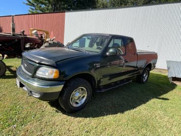 Main image Ford F-150