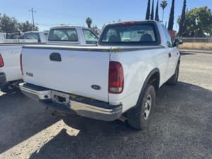 2001 Ford F-150 Image