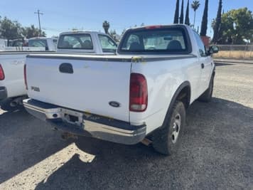Main image Ford F-150