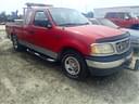 2001 Ford F-150 Image