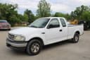 2001 Ford F-150 Image