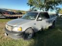 2001 Ford F-150 Image