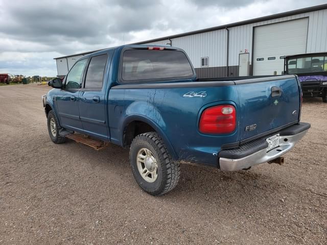 Image of Ford F-150 equipment image 3