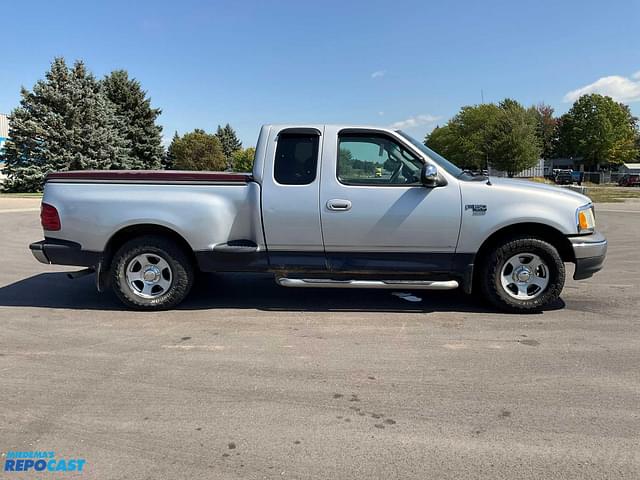 Image of Ford F-150 equipment image 3