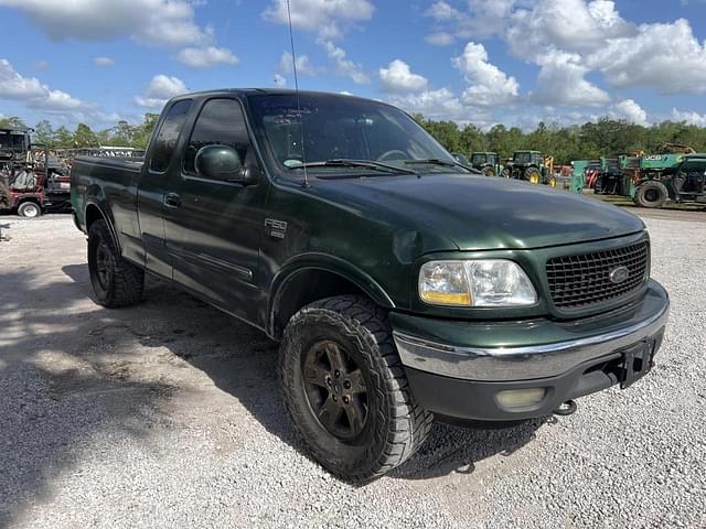 Image of Ford F-150 equipment image 3