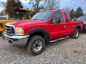 Main image Ford F-250