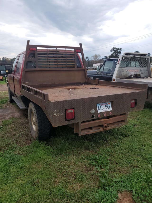 Image of Ford F-250 equipment image 2