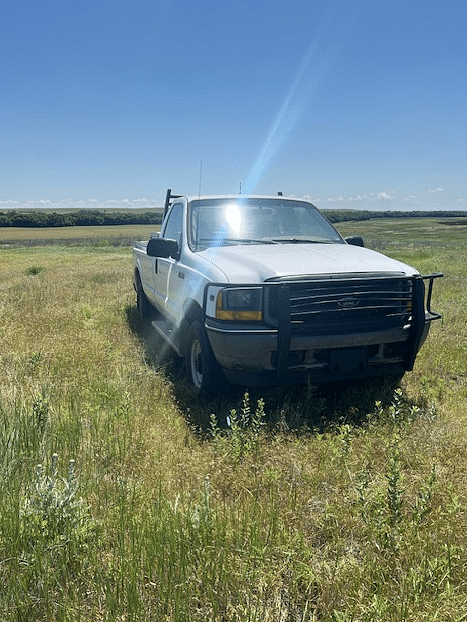 Image of Ford F-250 Image 0