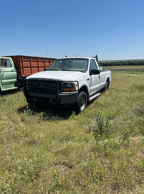 Image of Ford F-250 Image 1