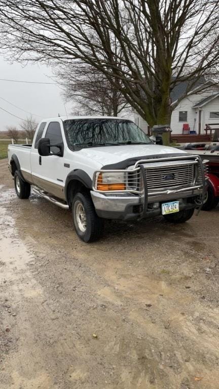 Main image Ford F-250