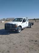 2001 Ford F-250 Image