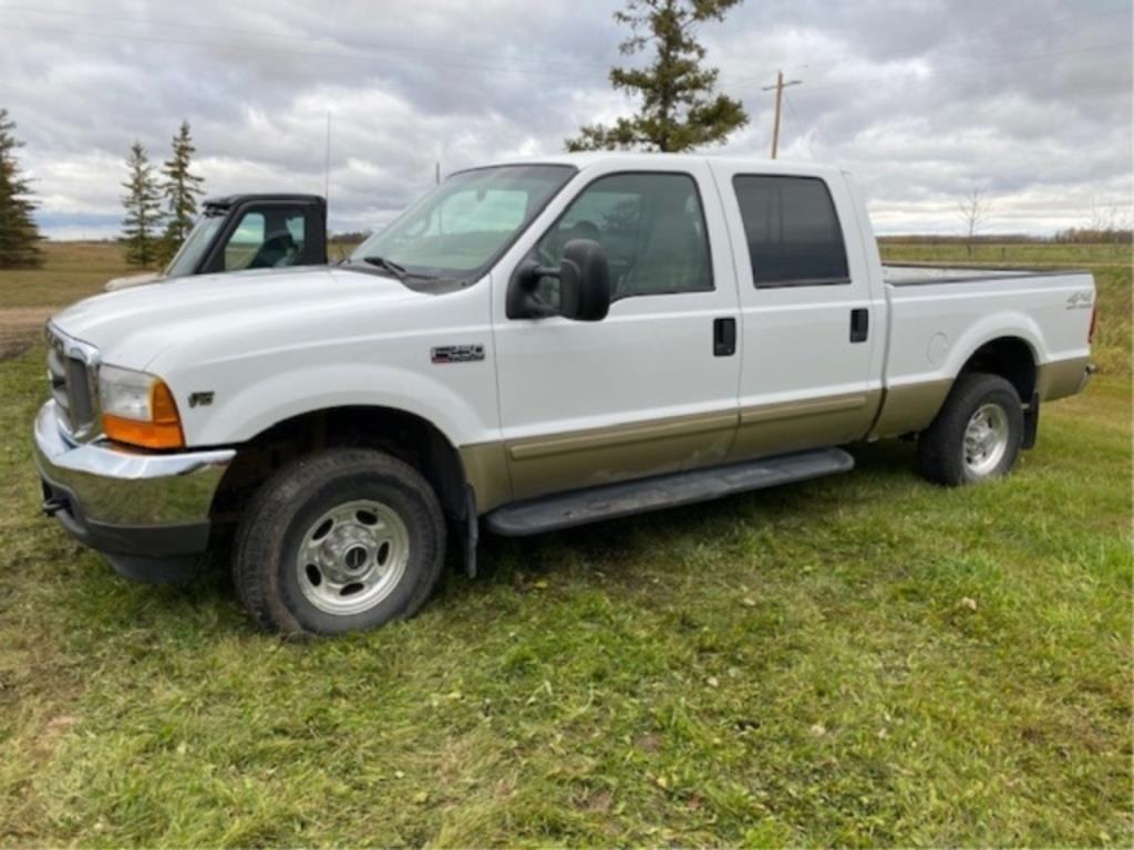 Image of Ford F-250 Primary image