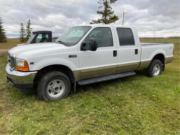 Main image Ford F-250