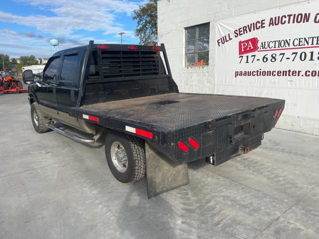 Image of Ford F-250 equipment image 3