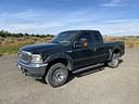 2001 Ford F-250 Image