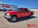 2001 Ford F-250 Image