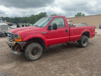 Main image Ford F-250