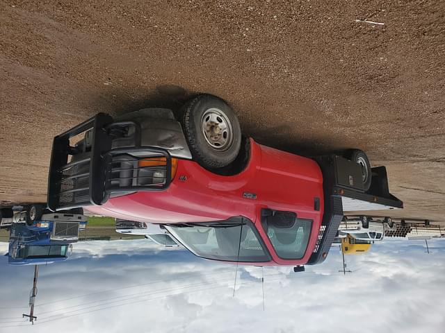 Image of Ford F-250 equipment image 1