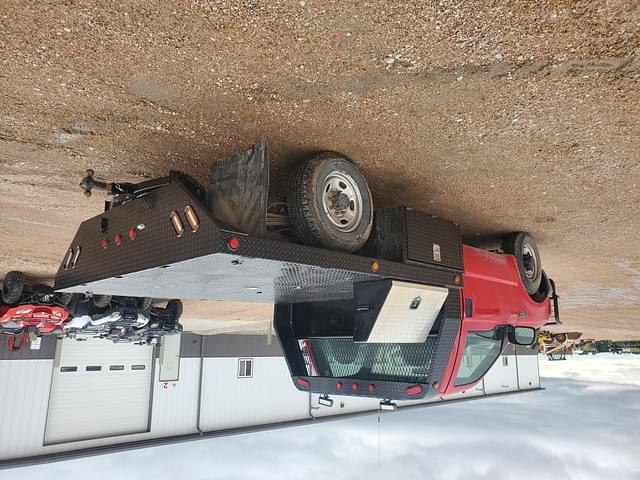 Image of Ford F-250 equipment image 3