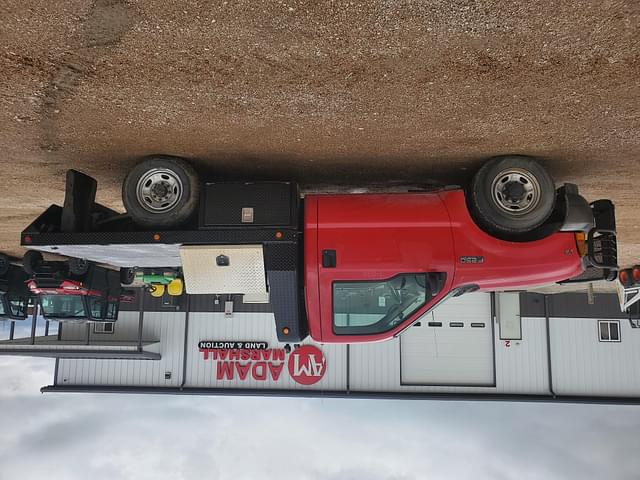 Image of Ford F-250 equipment image 4