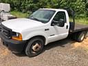 2001 Ford F-350 Image