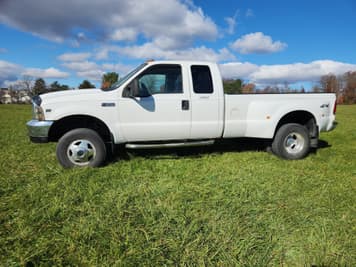 Main image Ford F-350