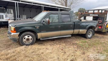 Main image Ford F-350