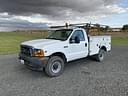 2001 Ford F-350 Image