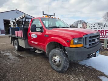 Main image Ford F-350