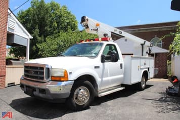 Main image Ford F-350