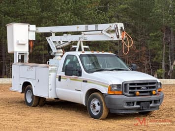 Main image Ford F-350