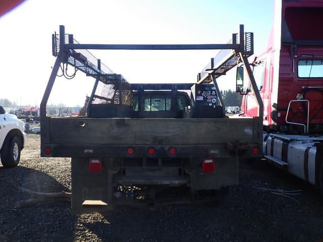 Image of Ford F-450 equipment image 4