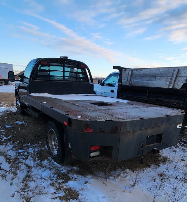 Image of Ford F-450 equipment image 1