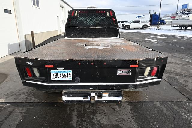 Image of Ford F-450 equipment image 3