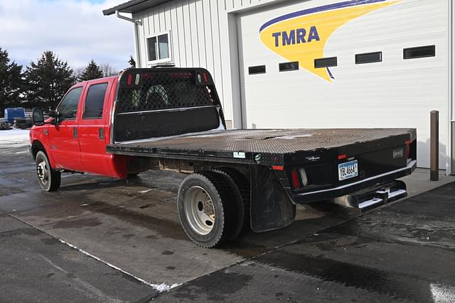 Image of Ford F-450 equipment image 4