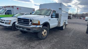 Main image Ford F-450