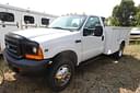 2001 Ford F-450 Image