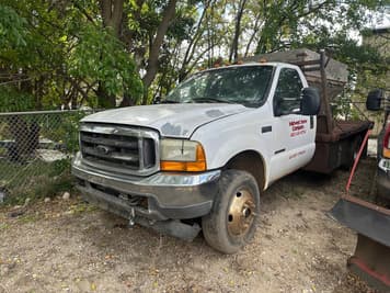 Main image Ford F-450