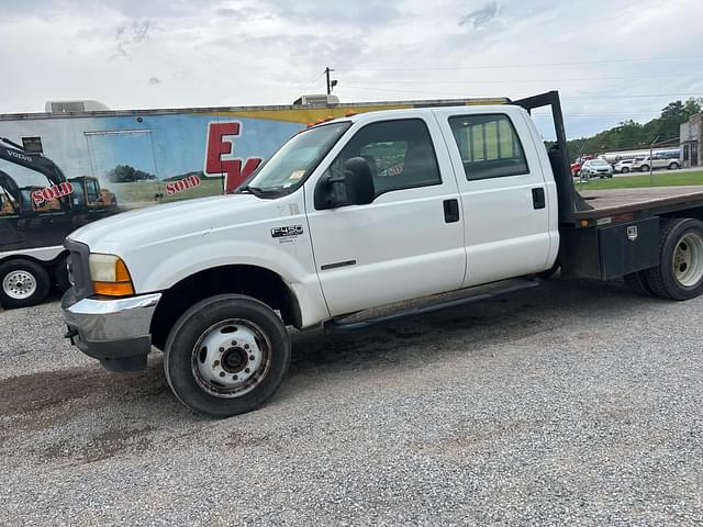 Image of Ford F-450 equipment image 2