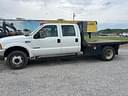 2001 Ford F-450 Image