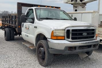 Main image Ford F-450