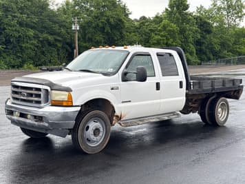 Main image Ford F-550