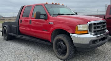 Main image Ford F-550